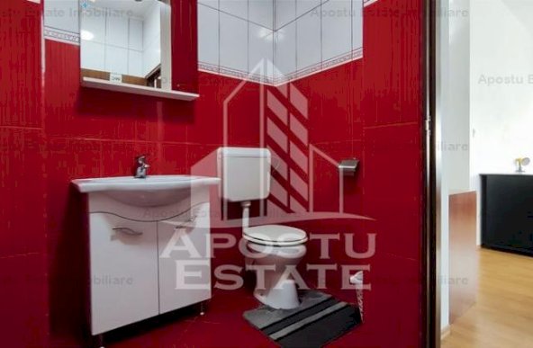 Apartament cu 2 camere, confort sporit, zona Uta