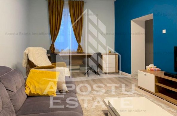 Apartament 2 camere central