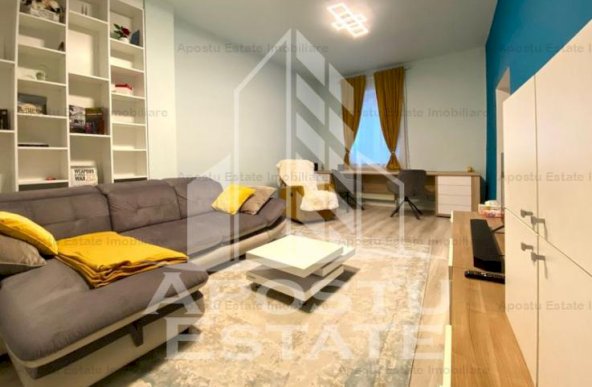 Apartament 2 camere central