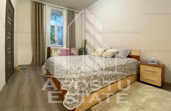 Apartament 2 camere central