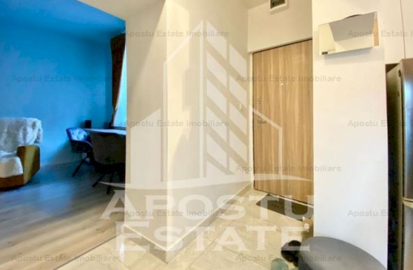 Apartament 2 camere central