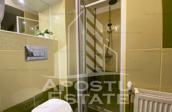 Apartament 2 camere central