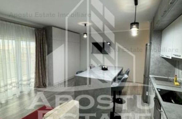 Apartament 2 camere la prima inchirere, loc de parcare, Torontalului