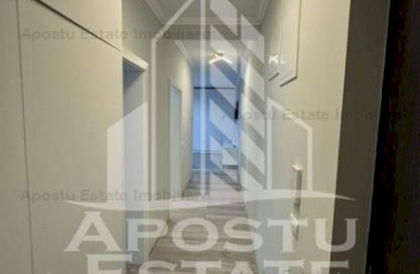 Apartament 2 camere la prima inchirere, loc de parcare, Torontalului