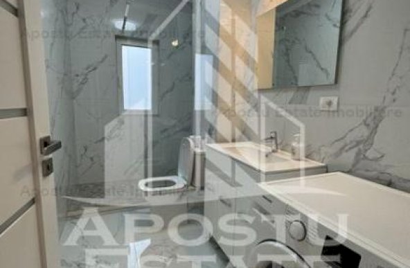 Apartament 2 camere la prima inchirere, loc de parcare, Torontalului