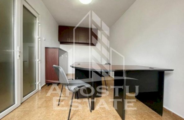 Spatiu de birou, 2 camere, Ultracentral