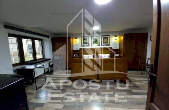 Apartament 3 camere, 2 bai, in Parcul Rozelor.