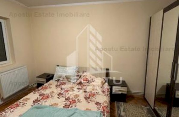 Apartament cu 4 camere, 2 bai, Zona Aradului