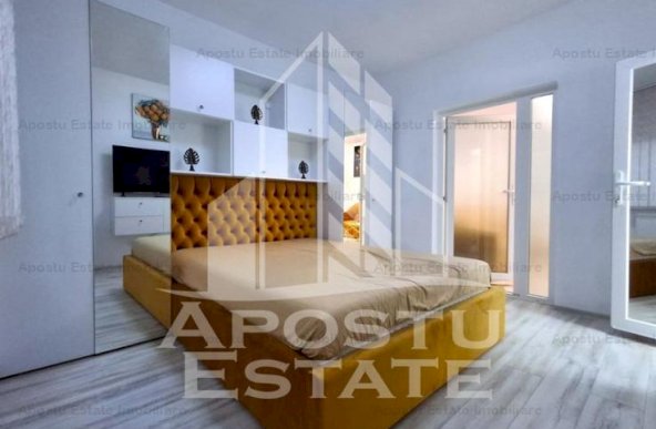 Apartament modern, la parter, ultracentral