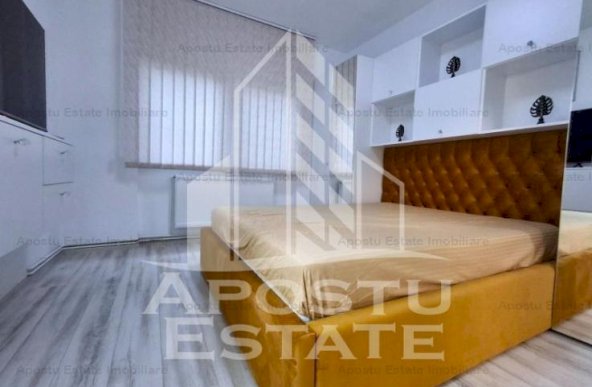 Apartament modern, la parter, ultracentral