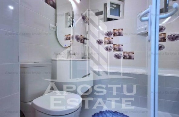 Apartament modern, la parter, ultracentral