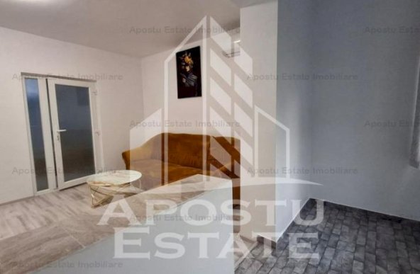 Apartament modern, la parter, ultracentral