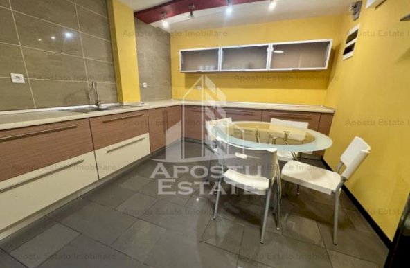 Apartament cu 2 camere la 5 minute de Iulius Mall