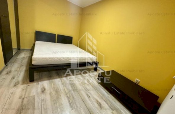 Apartament cu 2 camere la 5 minute de Iulius Mall