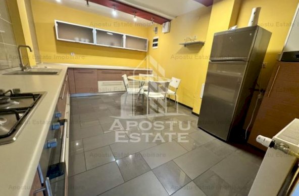 Apartament cu 2 camere la 5 minute de Iulius Mall