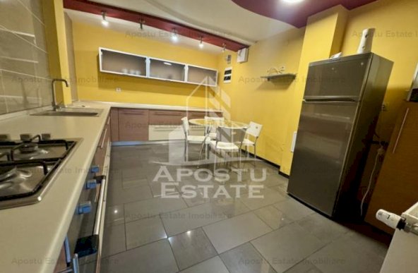 Apartament cu 2 camere la 5 minute de Iulius Mall