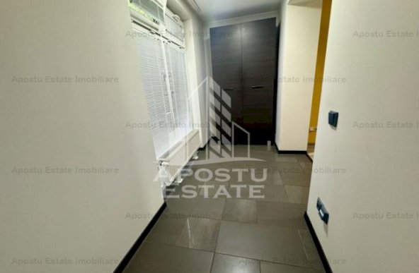 Apartament cu 2 camere la 5 minute de Iulius Mall