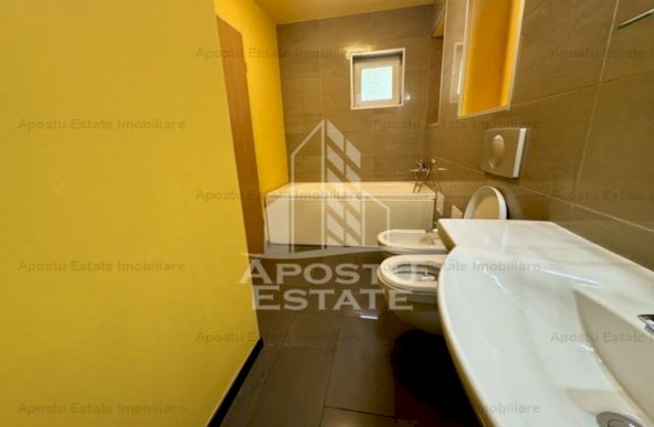 Apartament cu 2 camere la 5 minute de Iulius Mall