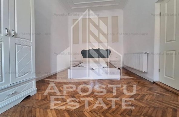 Apartament cu 2 camere, 94 mp, Ultracentral