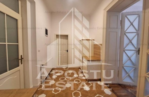 Apartament cu 2 camere, 94 mp, Ultracentral