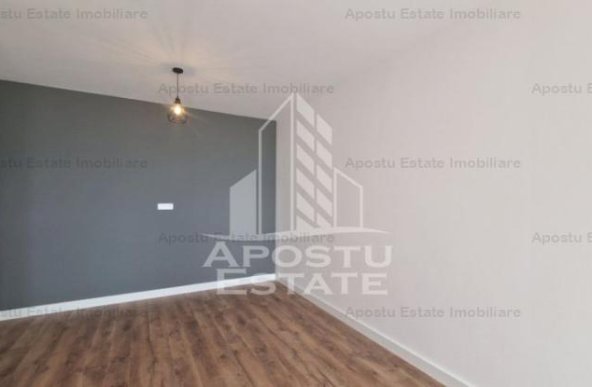 Apartament cu 2 camere si balcon, parcare inclusa, Torontalului