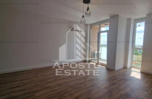 Apartament cu 2 camere si balcon, parcare inclusa, Torontalului