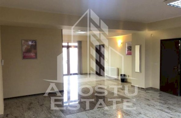 Spatiu comercial de 145 mp, Zona Girocului