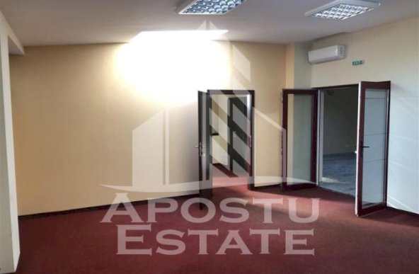 Spatiu comercial de 145 mp, Zona Girocului