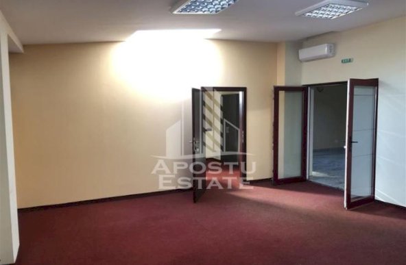 Spatiu comercial de 145 mp, Zona Girocului