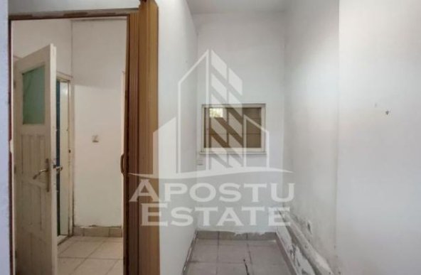 Spatiu comercial, zona Intim