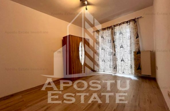 Apartament cu 3 camere, 2 bai, in zona Torontalului (Iris)