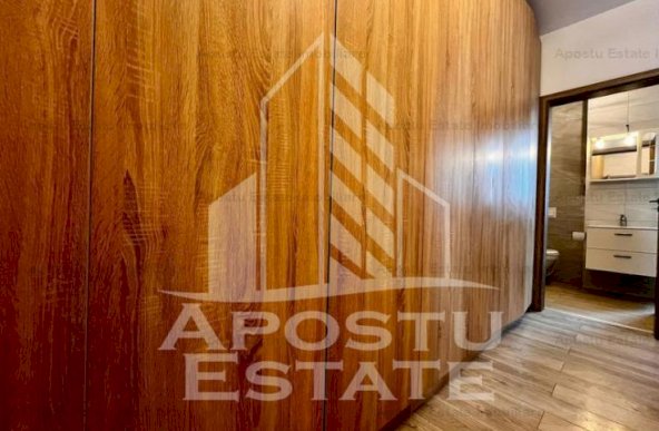 Apartament cu 3 camere, 2 bai, in zona Torontalului (Iris)