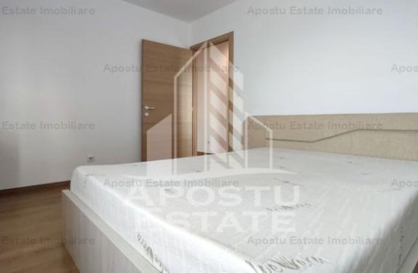 Apartament 3 camere cu loc de parcare, Adora Park