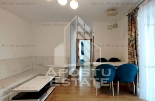 Apartament 3 camere cu loc de parcare, Adora Park