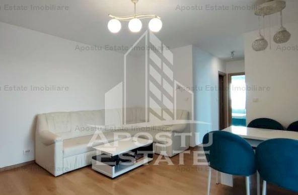 Apartament 3 camere cu loc de parcare, Adora Park