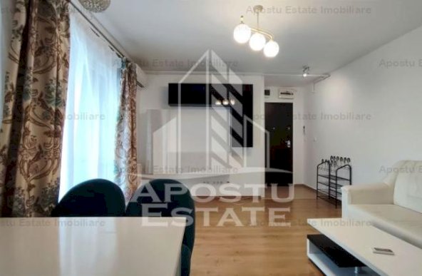 Apartament 3 camere cu loc de parcare, Adora Park