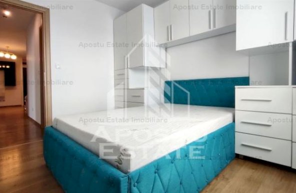 Apartament 3 camere cu loc de parcare, Adora Park