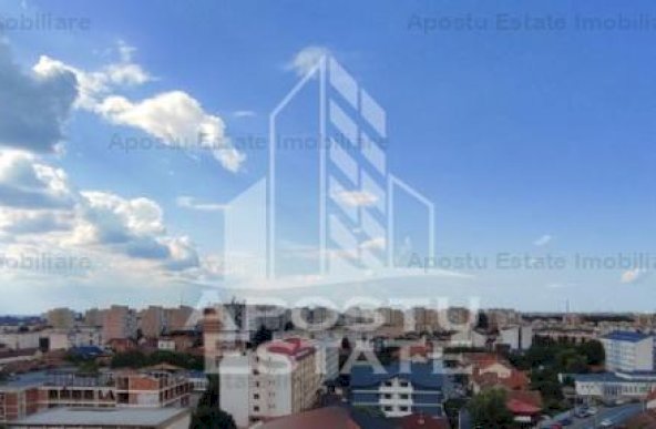 Apartament 3 camere cu loc de parcare, Adora Park