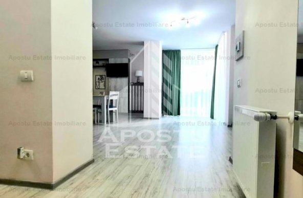 Apartament cu 2 camere , Ultracentral