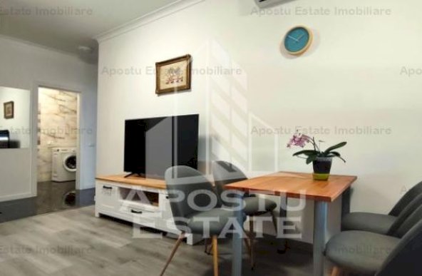 Apartament modern cu 2 camere, zona UTA