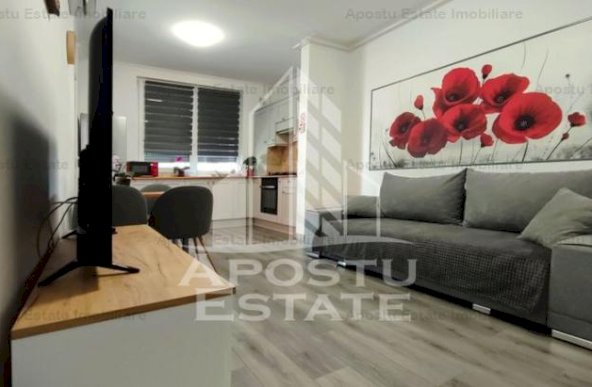 Apartament modern cu 2 camere, zona UTA