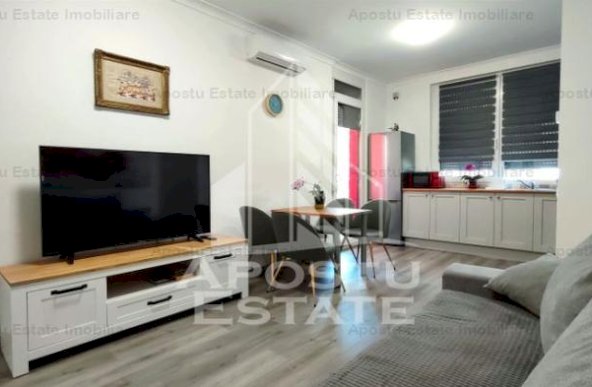 Apartament modern cu 2 camere, zona UTA