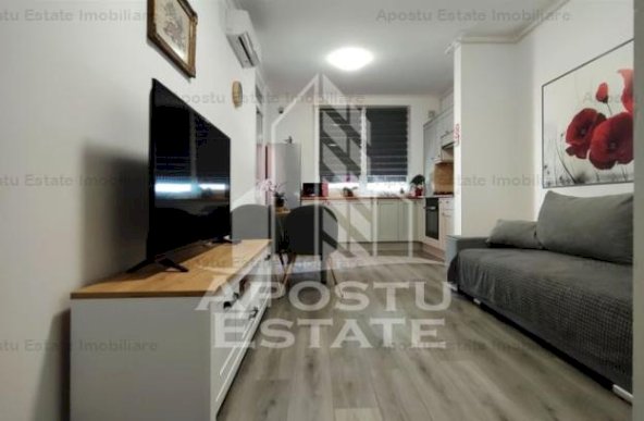 Apartament modern cu 2 camere, zona UTA