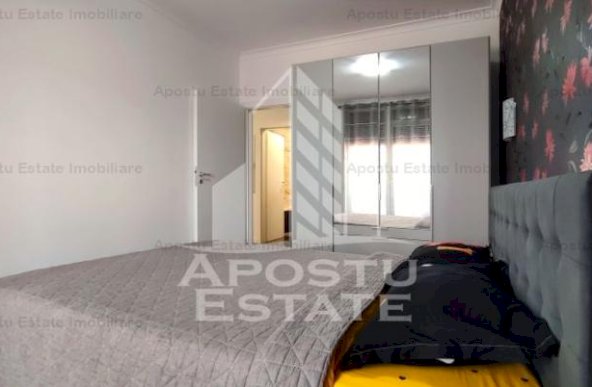 Apartament modern cu 2 camere, zona UTA