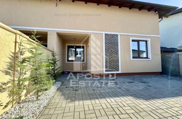 Duplex la 1.070 euro/mp in Giroc