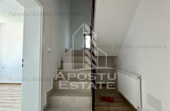 Duplex la 1.070 euro/mp in Giroc