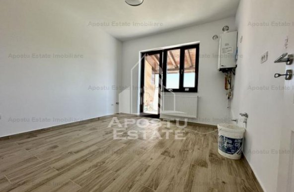 Duplex la 1.070 euro/mp in Giroc