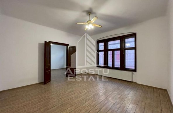 Apartament 2 camere, Piata Unirii, etaj intermediar, ideal investitie