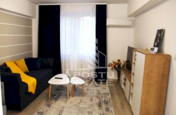 Apartament 2 camere UltaCentral