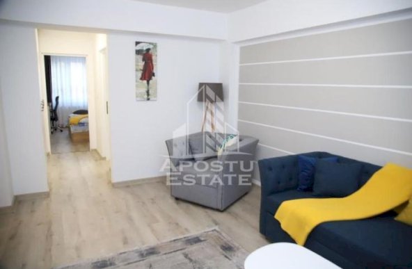 Apartament 2 camere UltaCentral